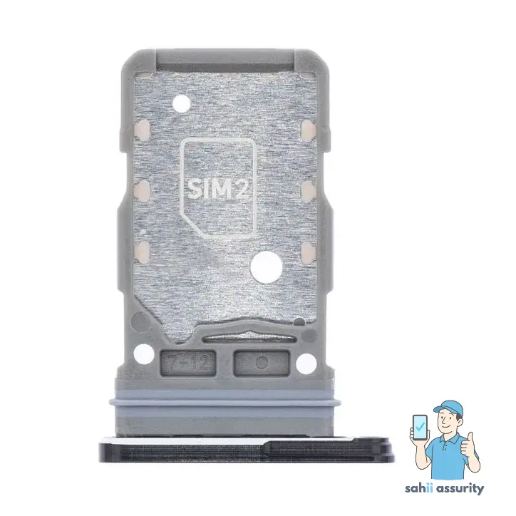 SIM Card Holder Tray for Samsung Galaxy S21 Plus thumbnail